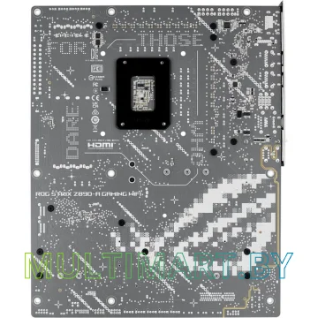 Материнская плата ASUS ROG Strix Z890-A Gaming WiFi картинка 5
